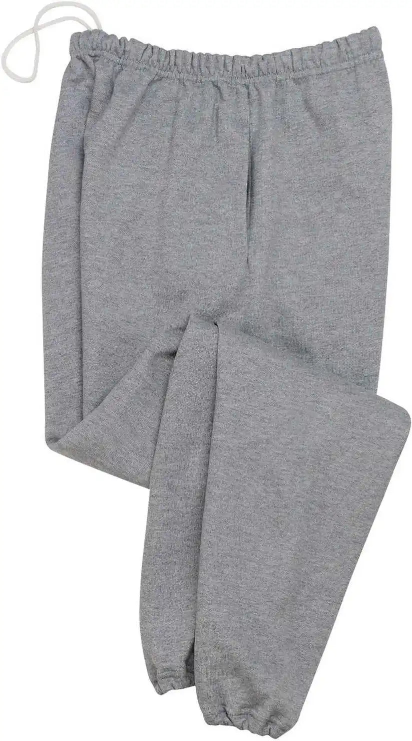 Jerzees 4850mp Super Sweats Nublend Sweatpant with Pockets - Oxford