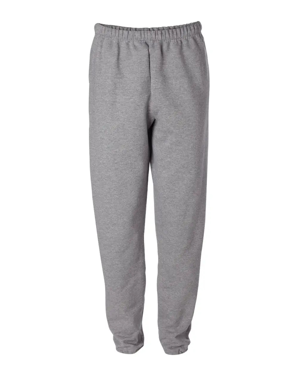 Jerzees 4850mr Super Sweats Nublend Sweatpants with Pockets - Oxford