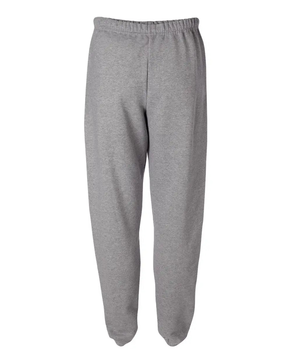 Jerzees 4850mr Super Sweats Nublend Sweatpants with Pockets - Oxford