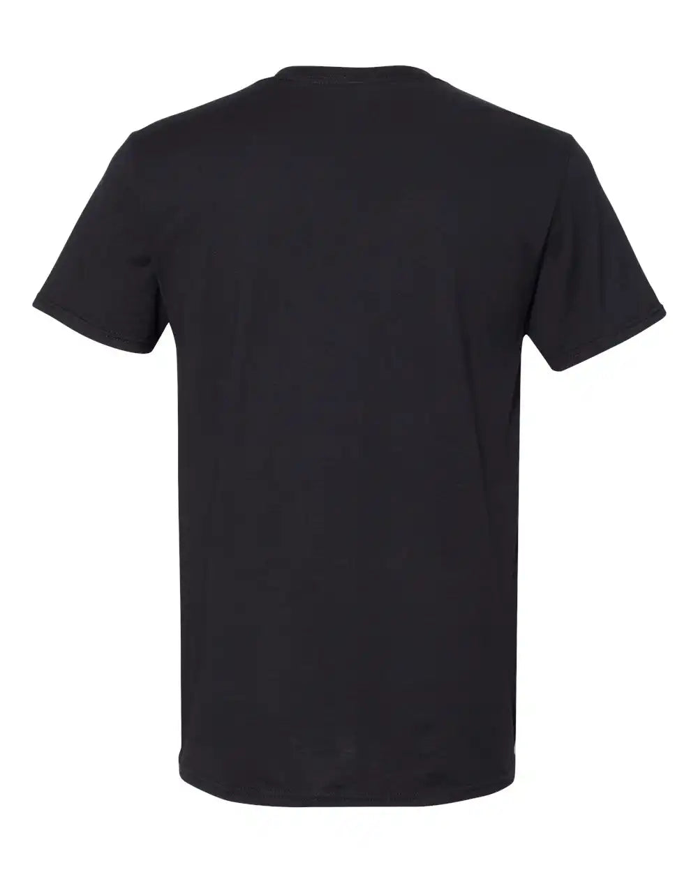Jerzees 560mr Premium Blend Ring-spun T-shirt - Black Ink - s