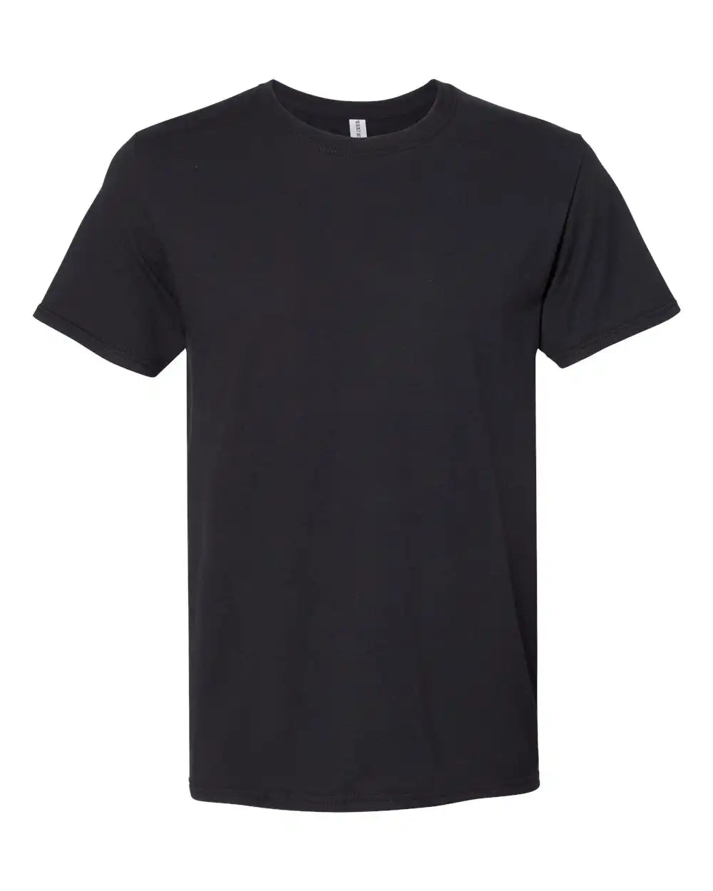 Jerzees 560mr Premium Blend Ring-spun T-shirt - Black Ink - s