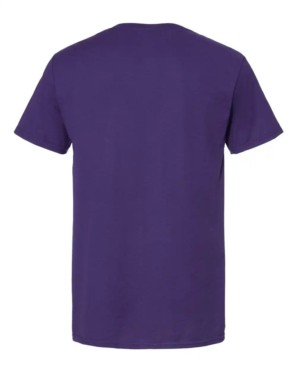 Jerzees 560mr Premium Blend Ring-spun T-shirt - Deep Purple - s