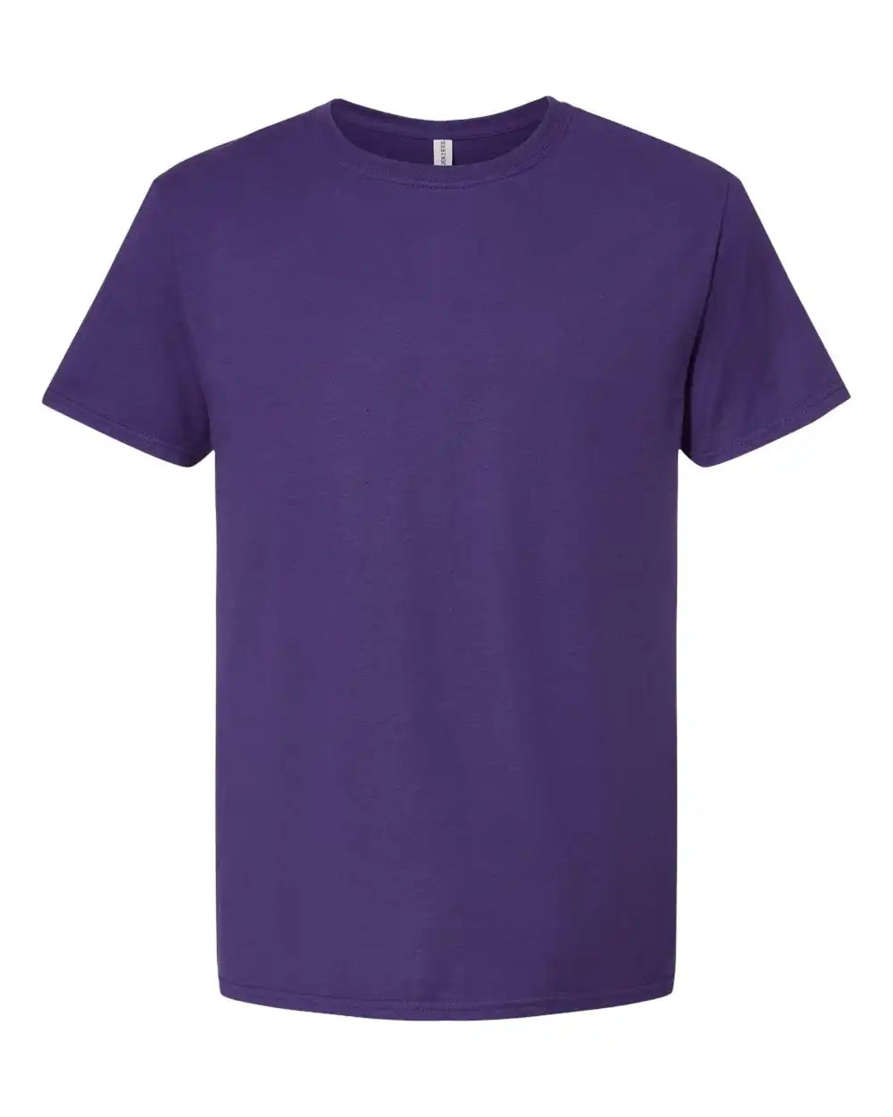 Jerzees 560mr Premium Blend Ring-spun T-shirt - Deep Purple - s
