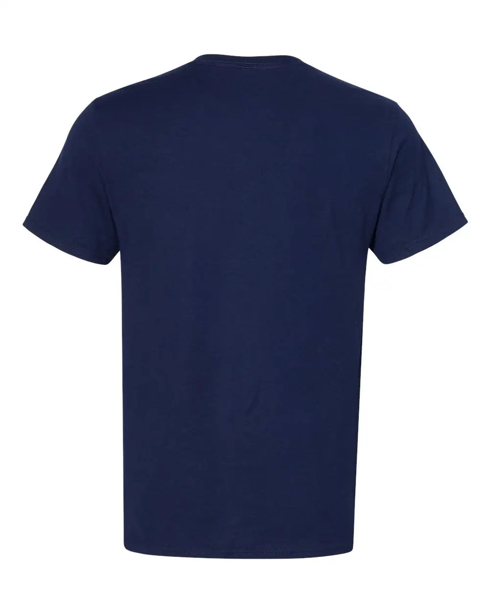 Jerzees 560mr Premium Blend Ring-spun T-shirt - J. Navy