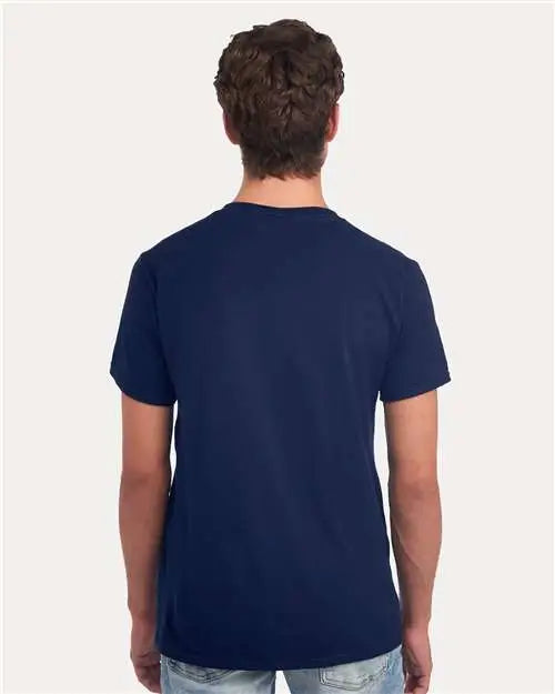 Jerzees 560mr Premium Blend Ring-spun T-shirt - J. Navy
