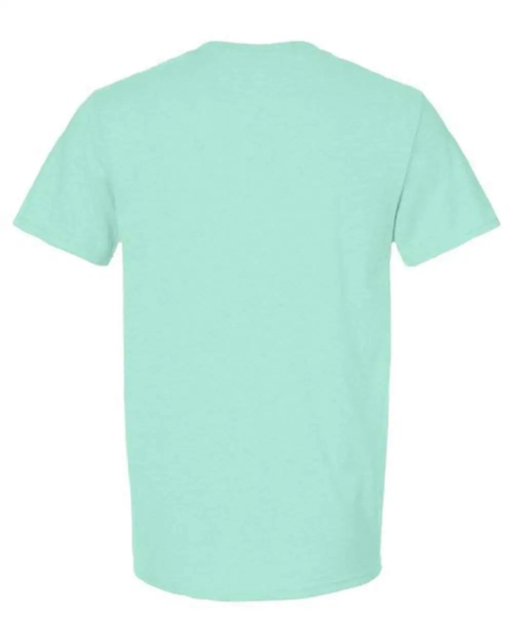 Jerzees 560mr Premium Blend Ring-spun T-shirt - Mint