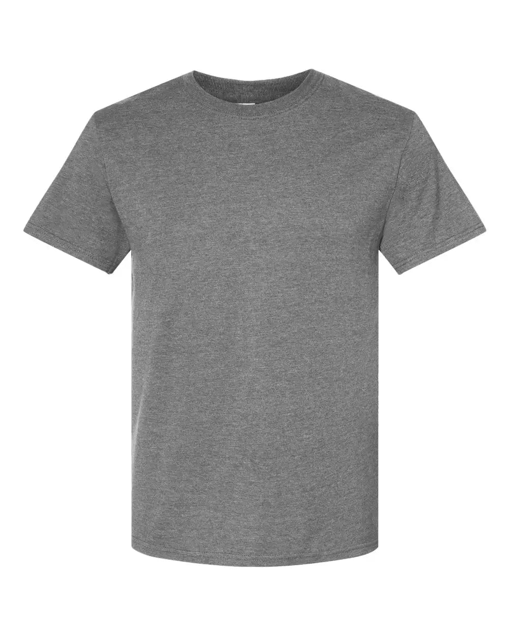 Jerzees 560mr Premium Blend Ring-spun T-shirt - Oxford