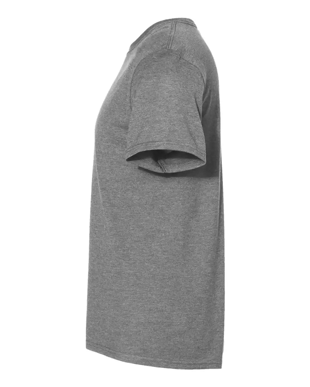 Jerzees 560mr Premium Blend Ring-spun T-shirt - Oxford