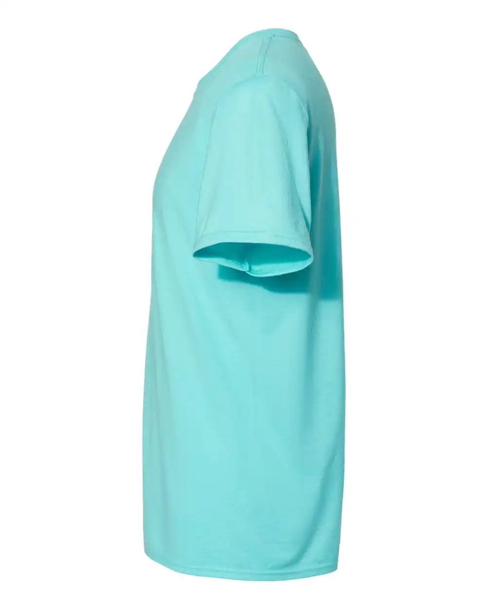 Jerzees 560mr Premium Blend Ring-spun T-shirt - Scuba Blue