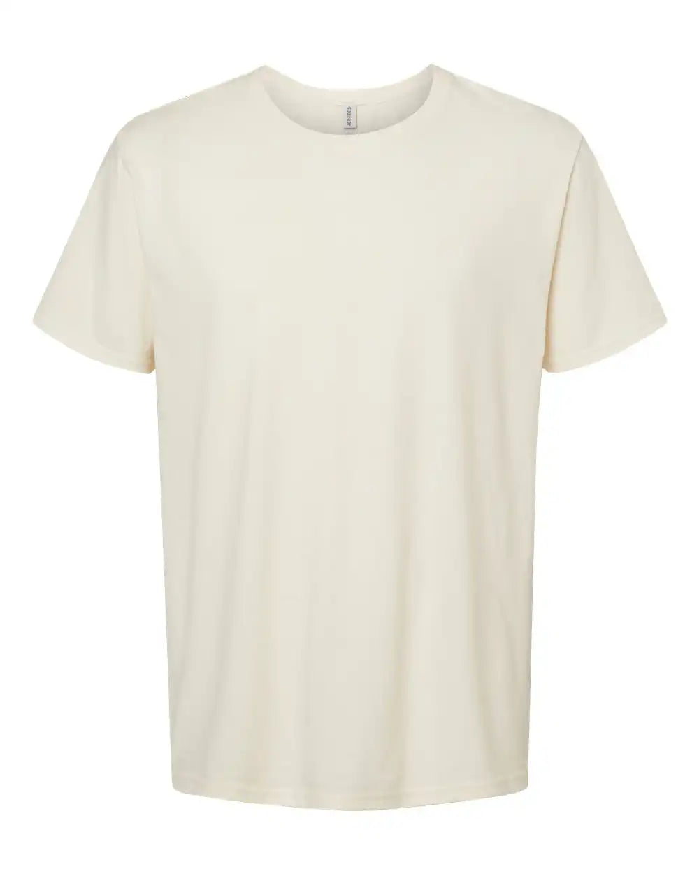 Jerzees 560mr Premium Blend Ring-spun T-shirt - Sweet Cream Heather - s