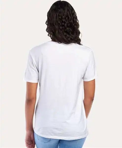 Jerzees 560mr Premium Blend Ring-spun T-shirt - White