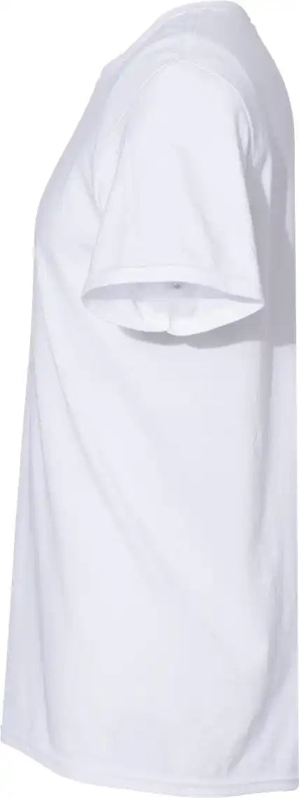 Jerzees 560mr Premium Blend Ring-spun T-shirt - White