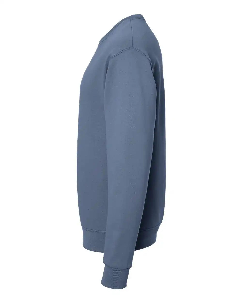 Jerzees 562mr Nublend® Crewneck Sweatshirt - Denim