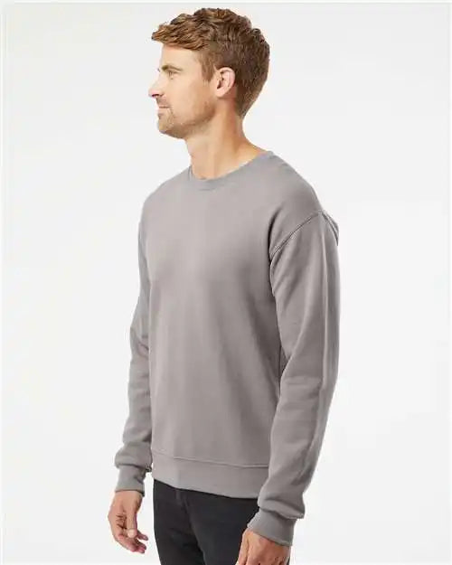 Jerzees 562mr Nublend® Crewneck Sweatshirt - Rock