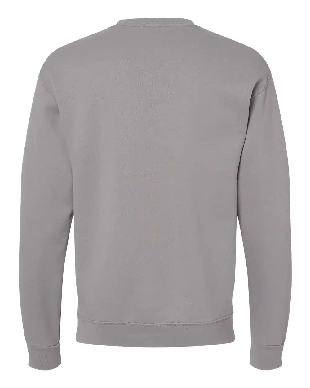 Jerzees 562mr Nublend® Crewneck Sweatshirt - Rock - s
