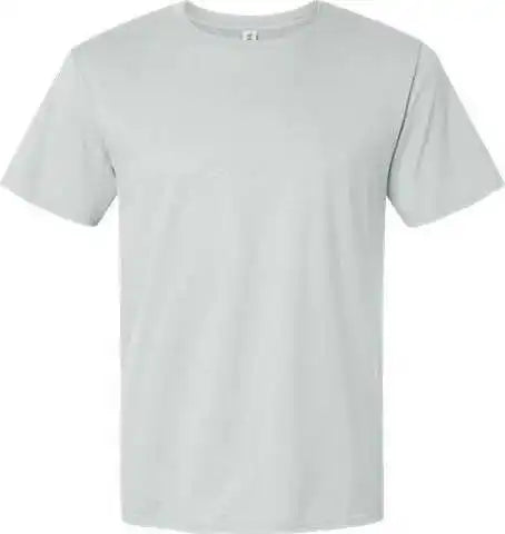 Jerzees 570mr Premium Cotton T-shirt - Limestone