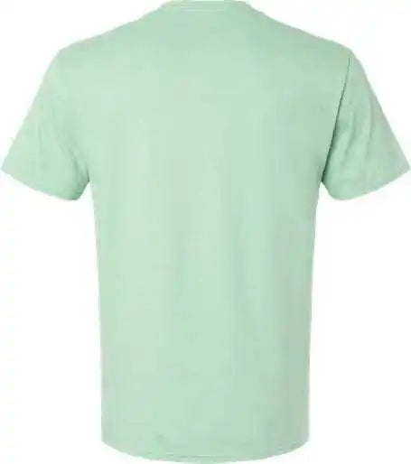 Jerzees 570mr Premium Cotton T-shirt - Mint