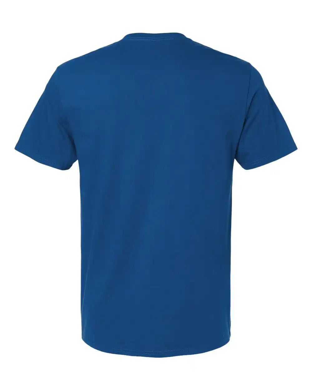 Jerzees 570mr Premium Cotton T-shirt - Royal - s