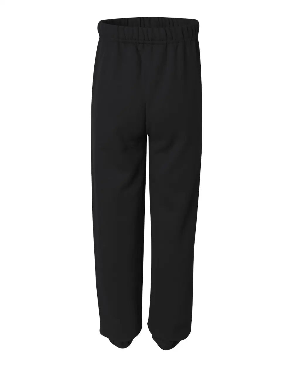 Jerzees 973br Nublend® Youth Sweatpants - Black