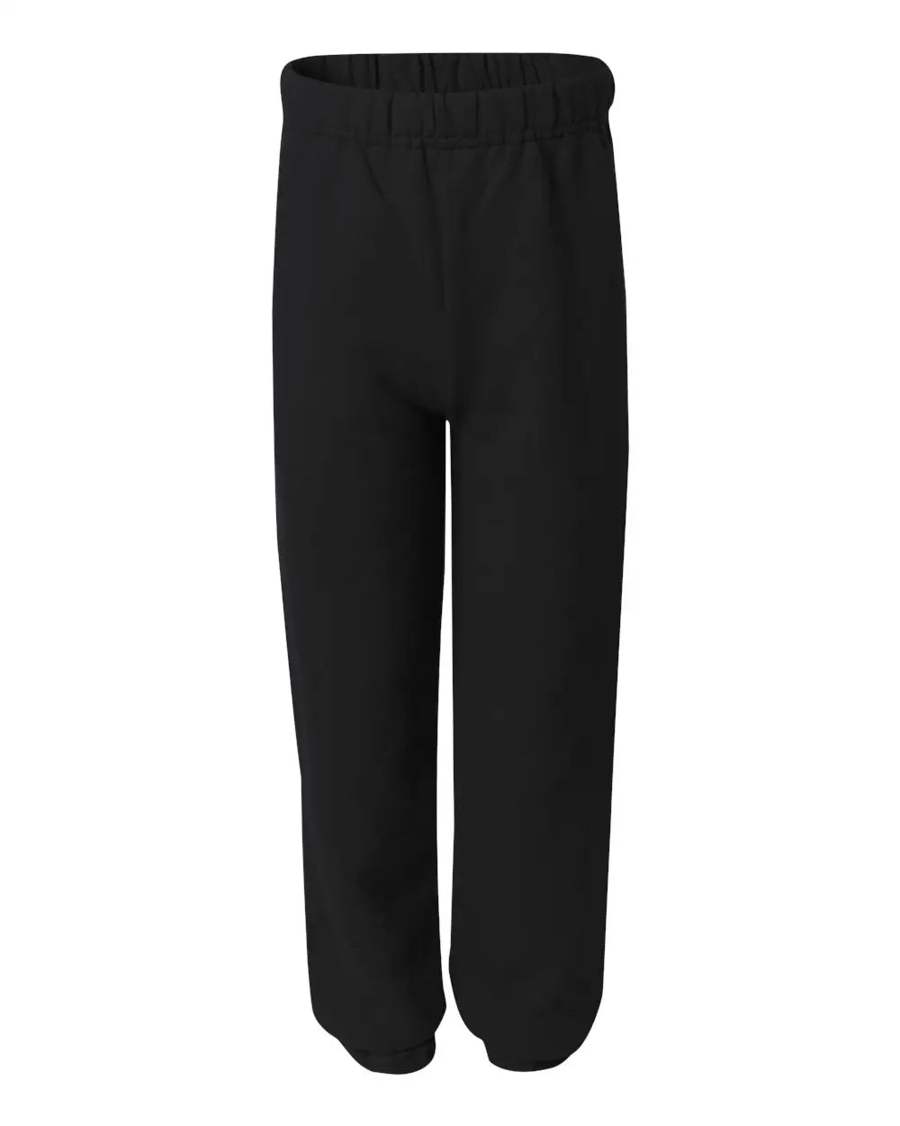 Jerzees 973br Nublend® Youth Sweatpants - Black - s