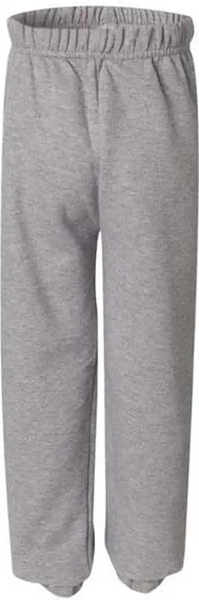 Jerzees 973br Nublend Youth Sweatpants Oxford