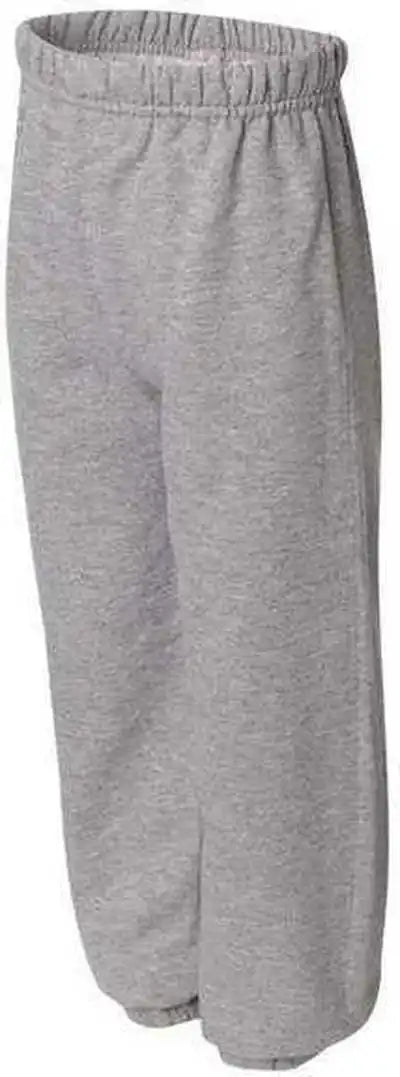 Jerzees 973br Nublend Youth Sweatpants Oxford