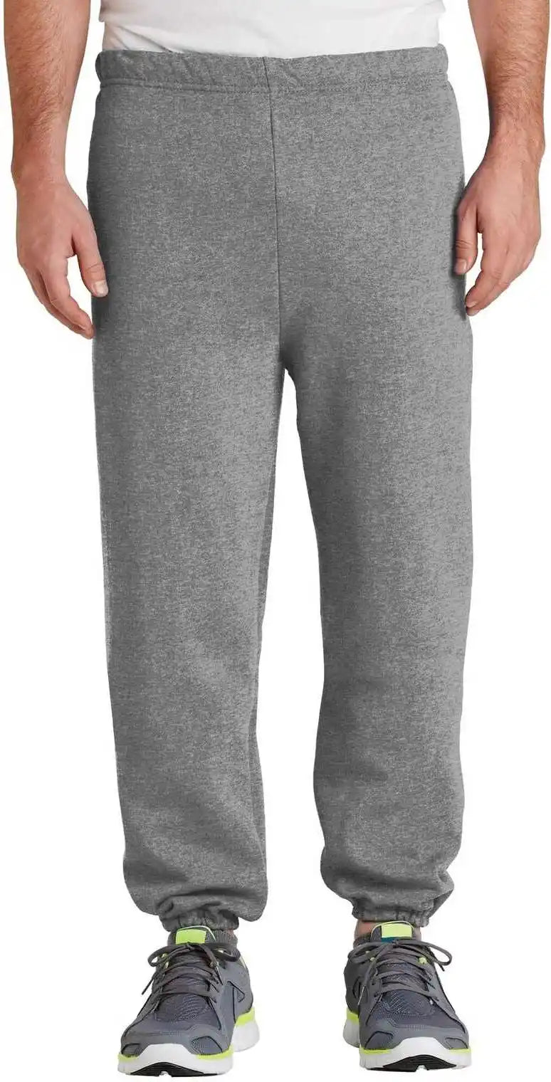 Jerzees 973m Nublend Sweatpant - Oxford