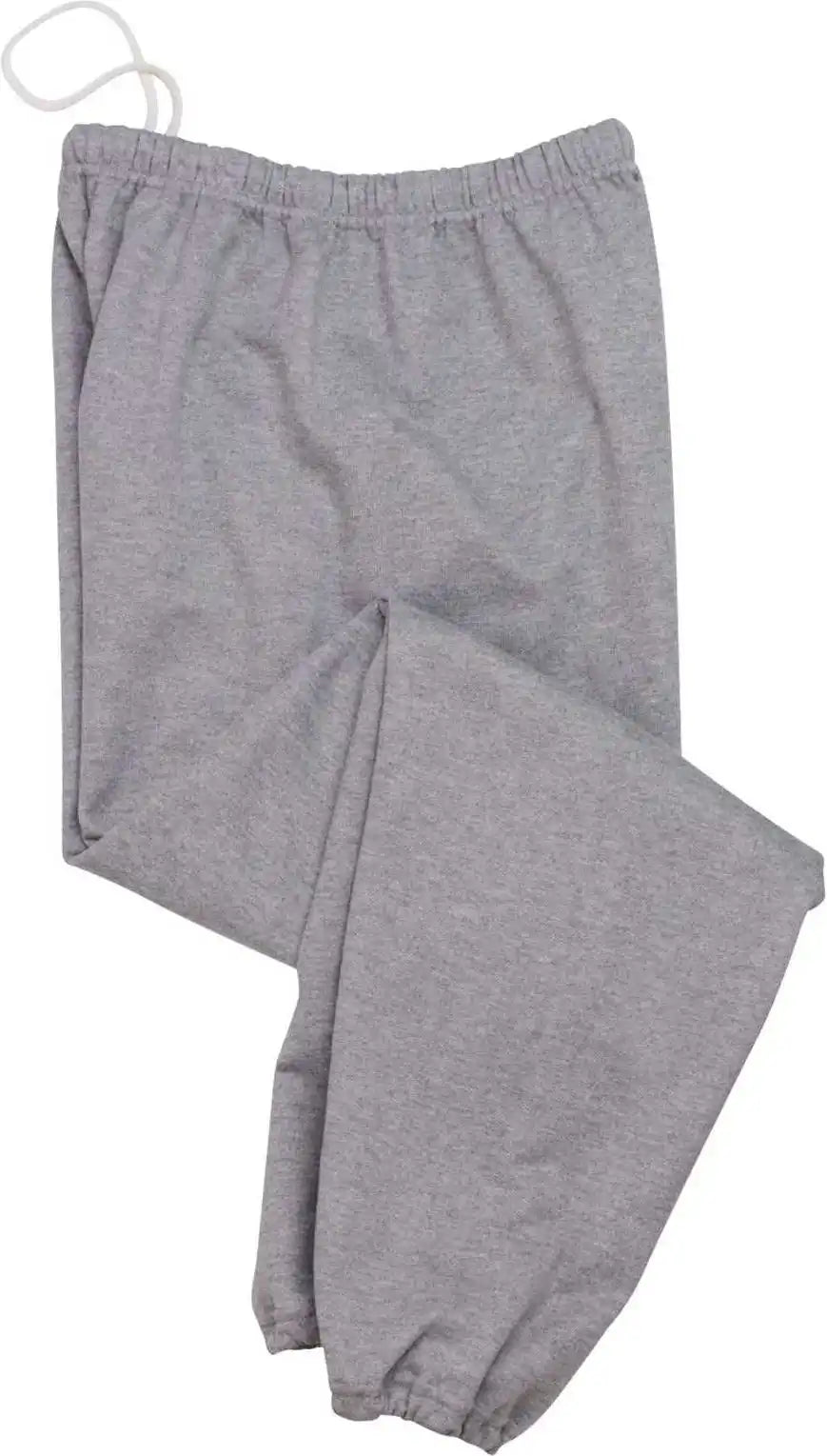 Jerzees 973m Nublend Sweatpant - Oxford