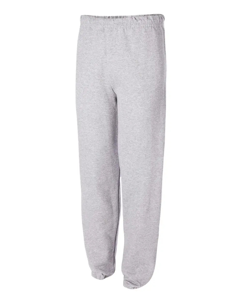 Jerzees 973mr Nublend® Sweatpants - Ash - Gray / s