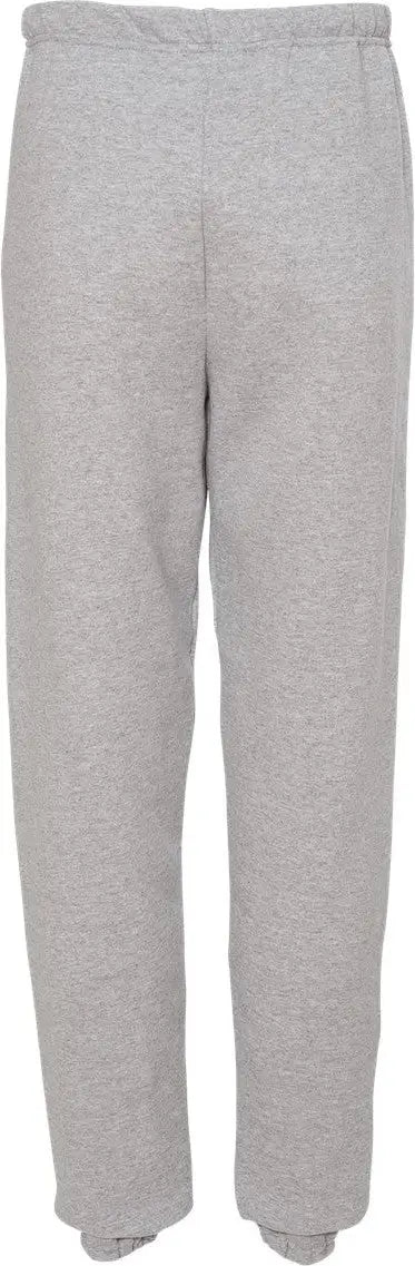 Jerzees 973mr Nublend® Sweatpants - Athletic Heather