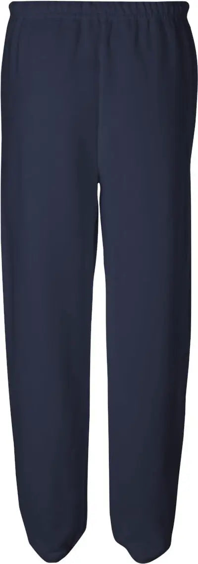 Jerzees 973mr Nublend® Sweatpants - J. Navy