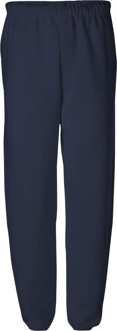 Jerzees 973mr Nublend® Sweatpants - J. Navy