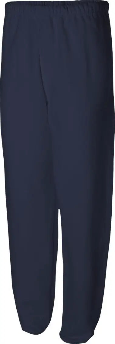Jerzees 973mr Nublend® Sweatpants - J. Navy - s