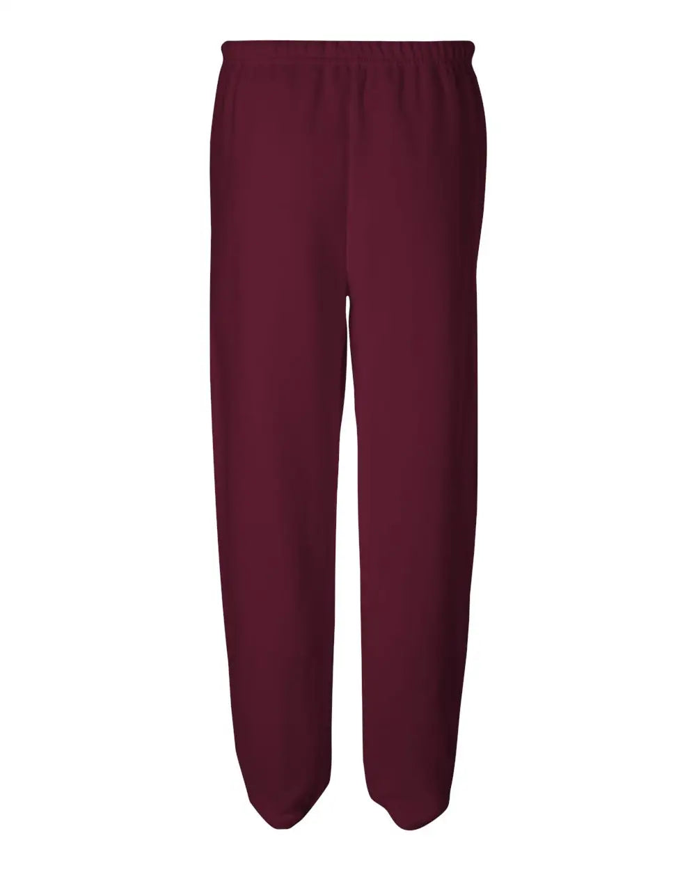 Jerzees 973mr Nublend® Sweatpants - Maroon