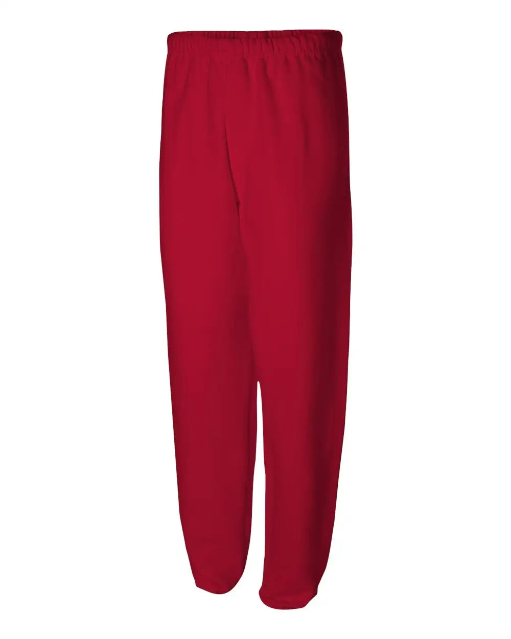 Jerzees 973mr Nublend® Sweatpants - True Red - s