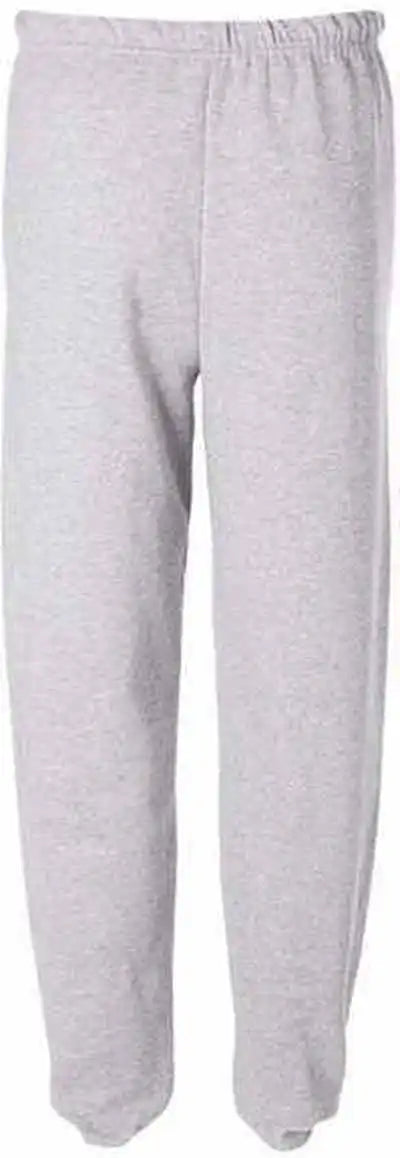 Jerzees 973mr Nublend Sweatpants Ash