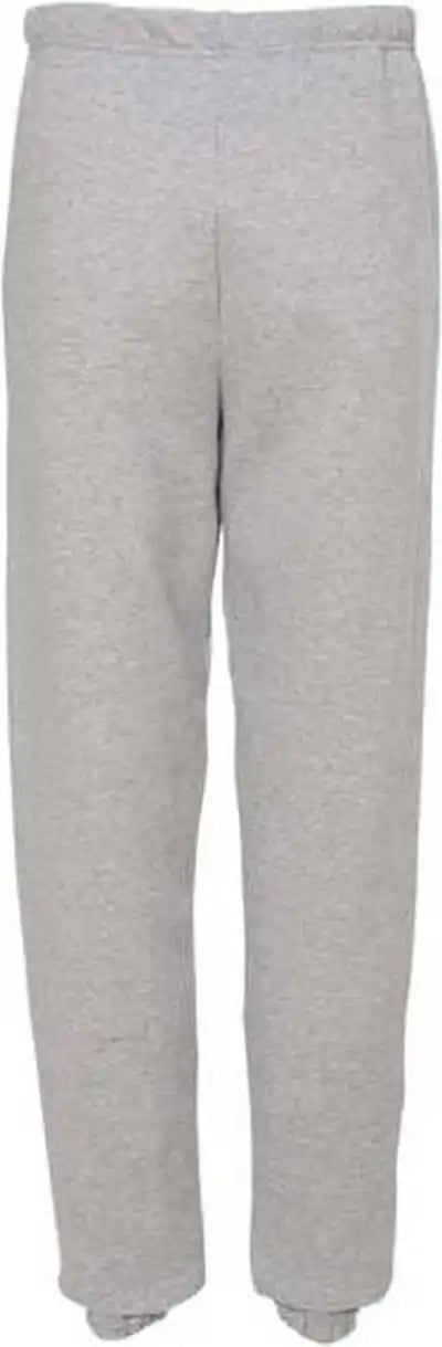 Jerzees 973mr Nublend Sweatpants - Athletic Heather
