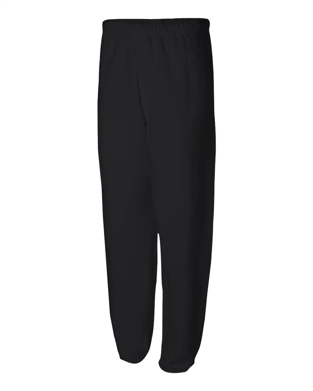Jerzees 973mr Nublend Sweatpants - Black