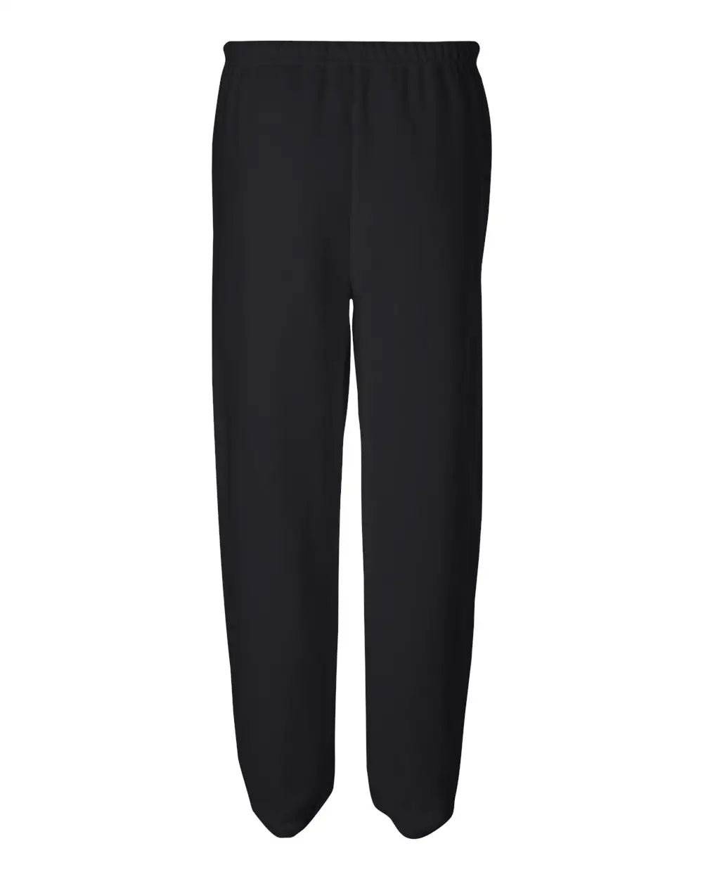 Jerzees 973mr Nublend Sweatpants - Black