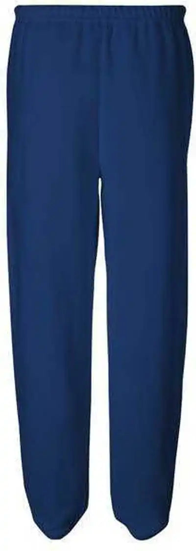 Jerzees 973mr Nublend Sweatpants - Royal