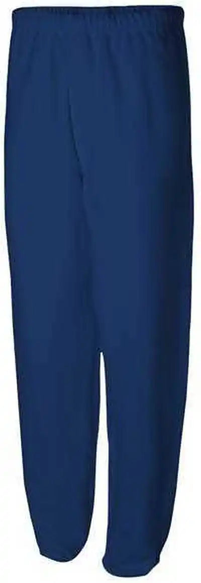 Jerzees 973mr Nublend Sweatpants - Royal