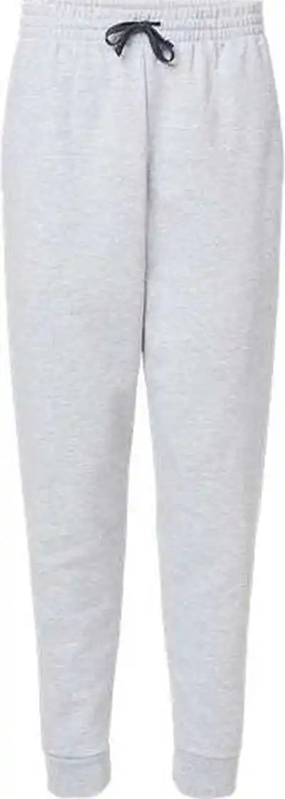 Jerzees 975mpr Nublend Joggers Ash