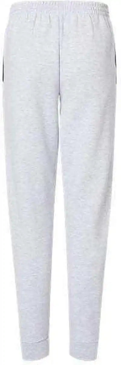 Jerzees 975mpr Nublend Joggers Ash