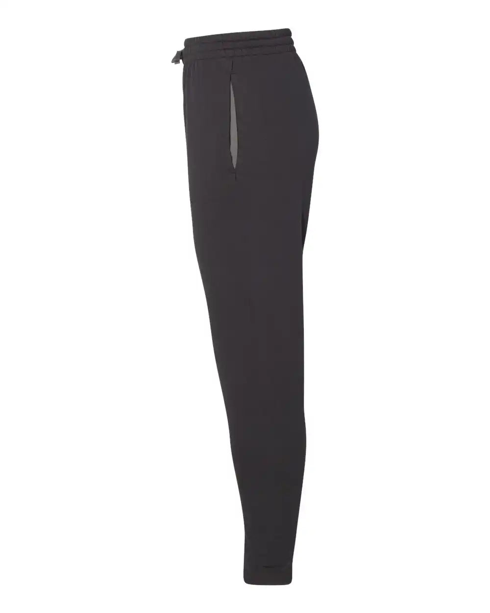 Jerzees 975mpr Nublend® Joggers - Black