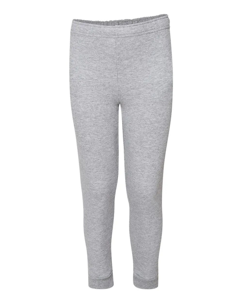Jerzees 975yr Nublend® Youth Joggers - Athletic Heather - Gray / s