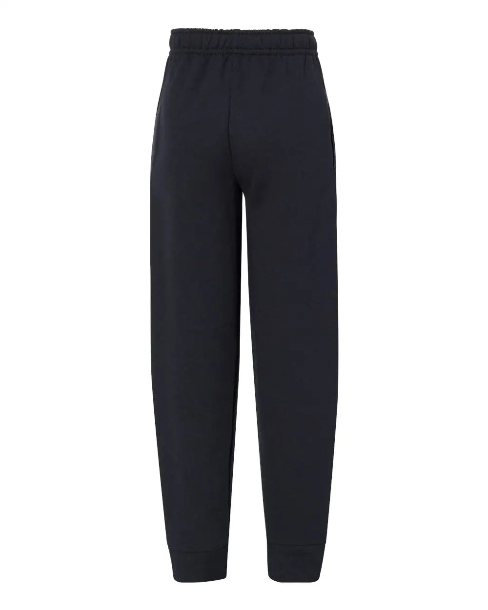 Jerzees 975yr Nublend® Youth Joggers - Black