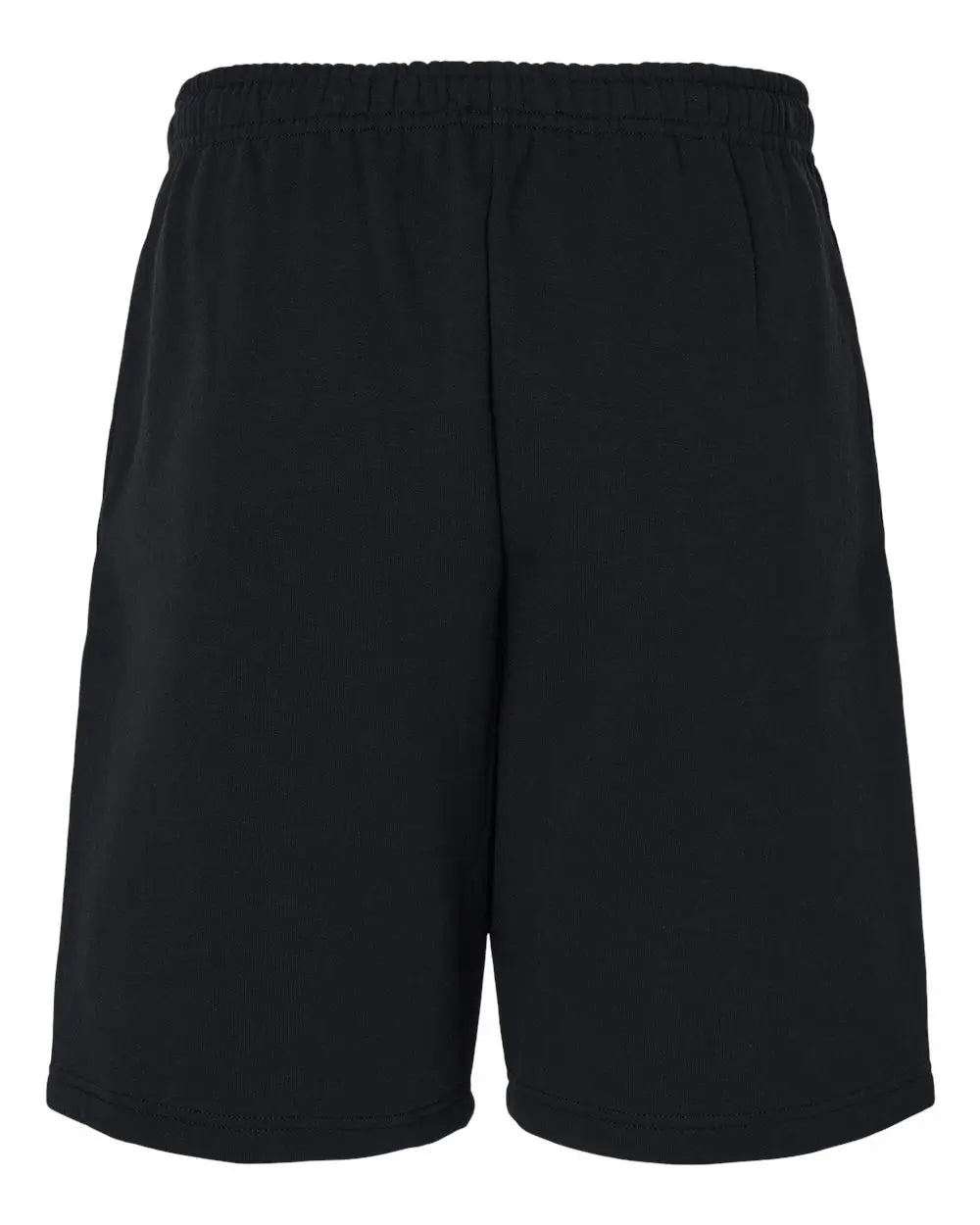 Jerzees 978mpr Nublend® Fleece Shorts - Black - s