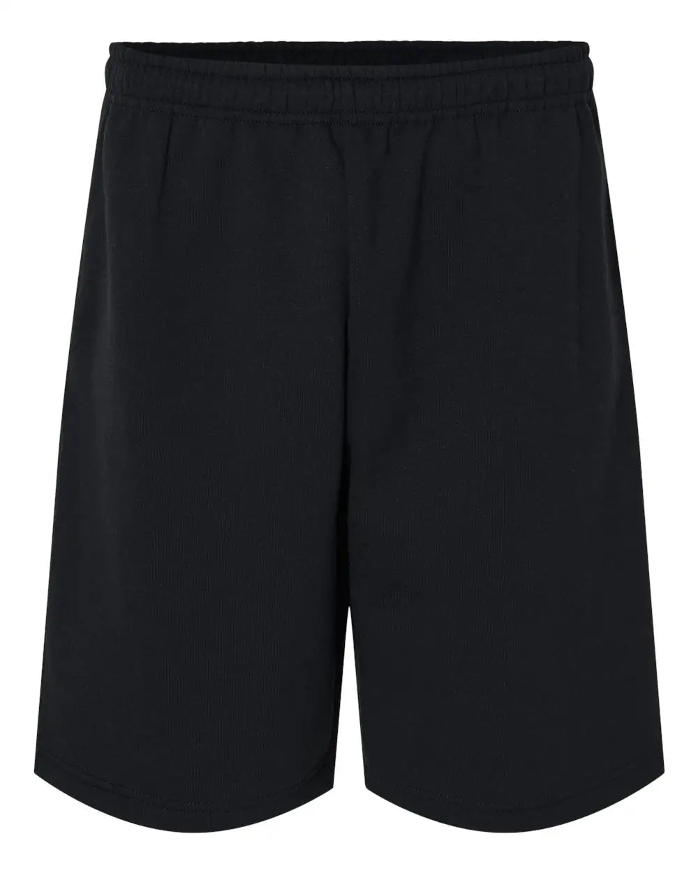 Jerzees 978mpr Nublend® Fleece Shorts - Black - s