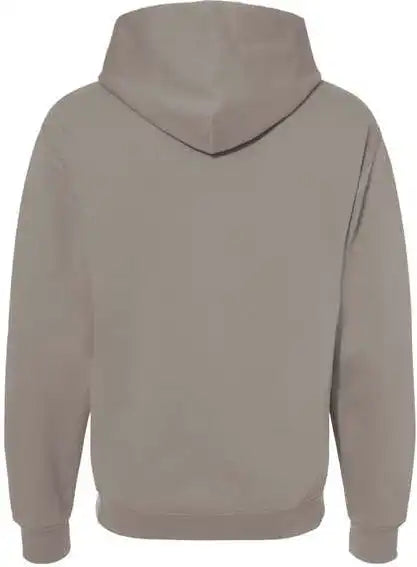 Jerzees 996mr Nublend Hooded Sweatshirt Rock