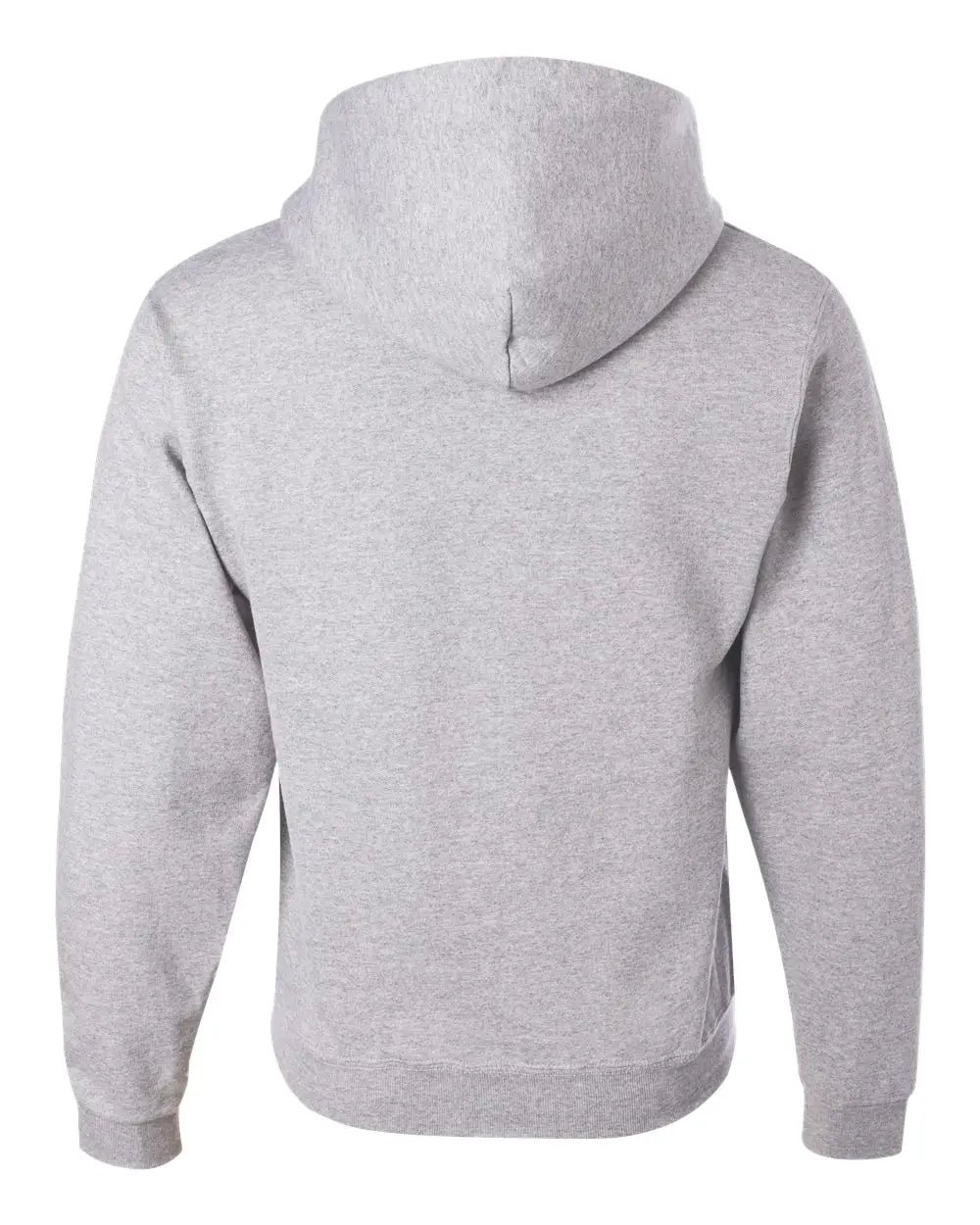 Jerzees 996mr Nublend® Hooded Sweatshirt - Ash
